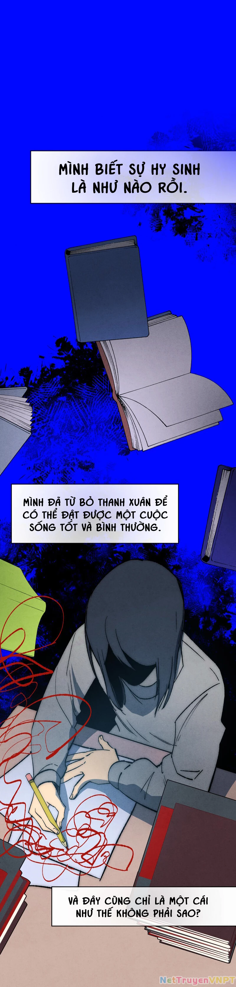 Hand Jumper Chapter 75 - Trang 2
