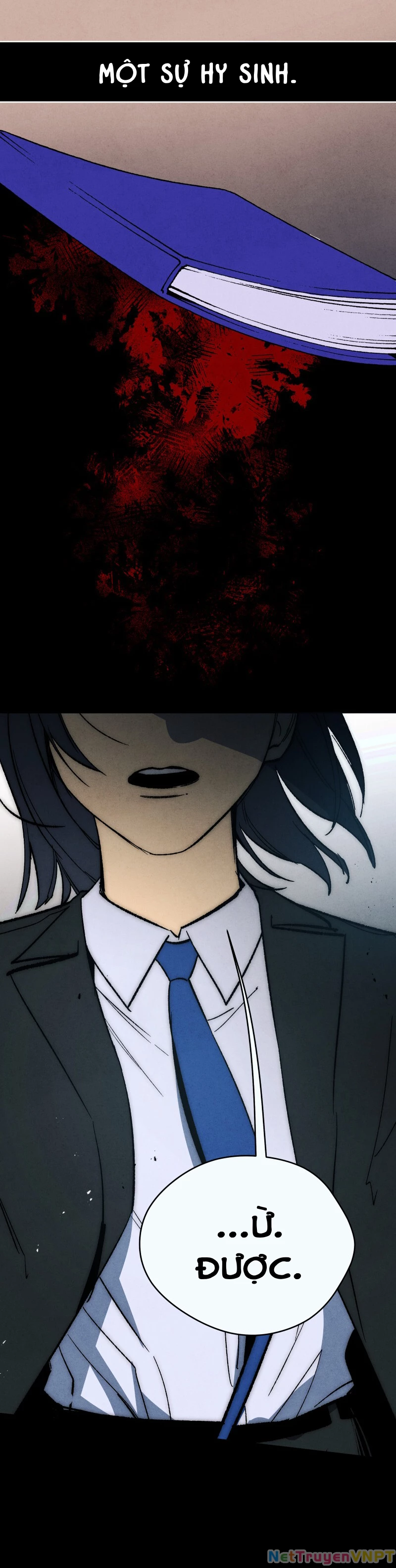 Hand Jumper Chapter 75 - Trang 2