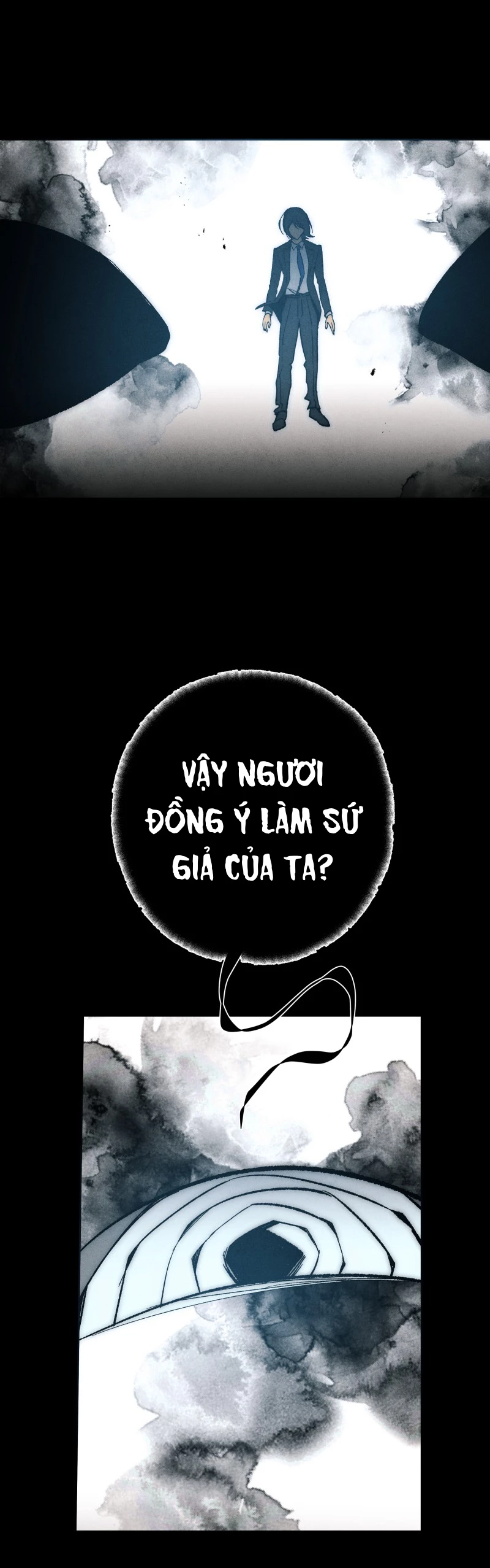 Hand Jumper Chapter 75 - Trang 2
