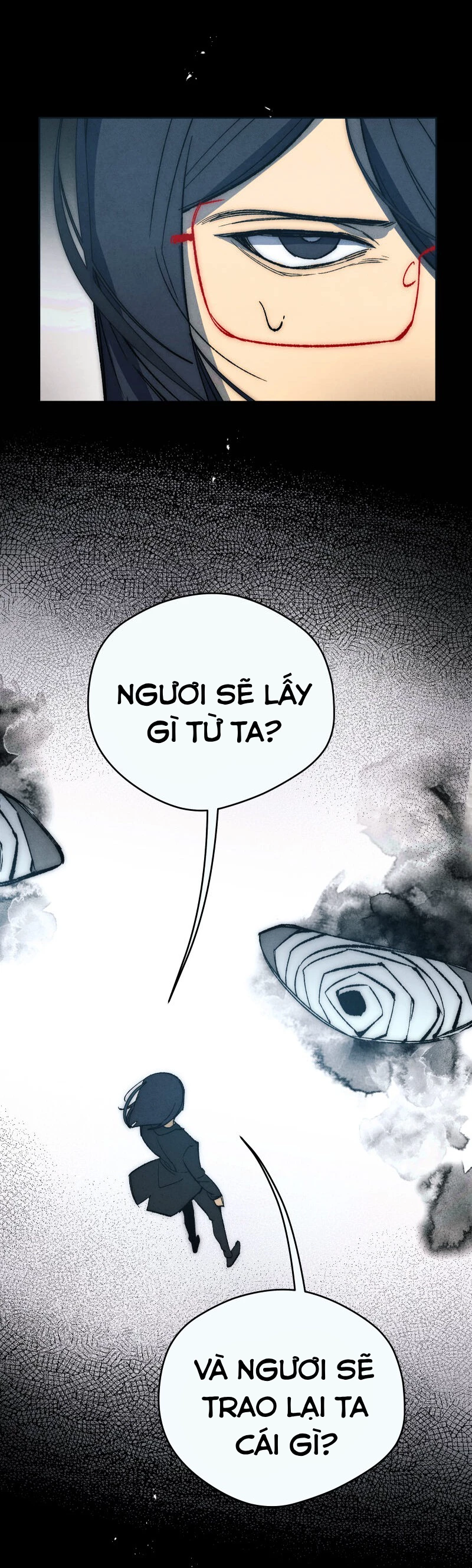 Hand Jumper Chapter 75 - Trang 2