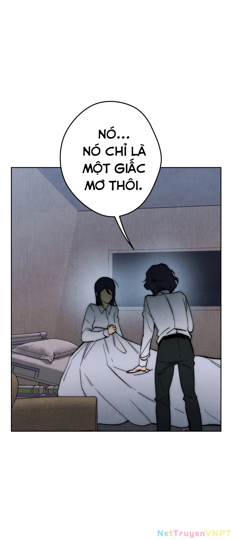 Hand Jumper Chapter 75 - Trang 2