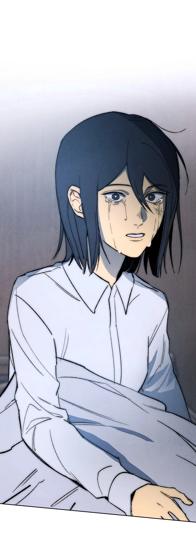 Hand Jumper Chapter 75 - Trang 2