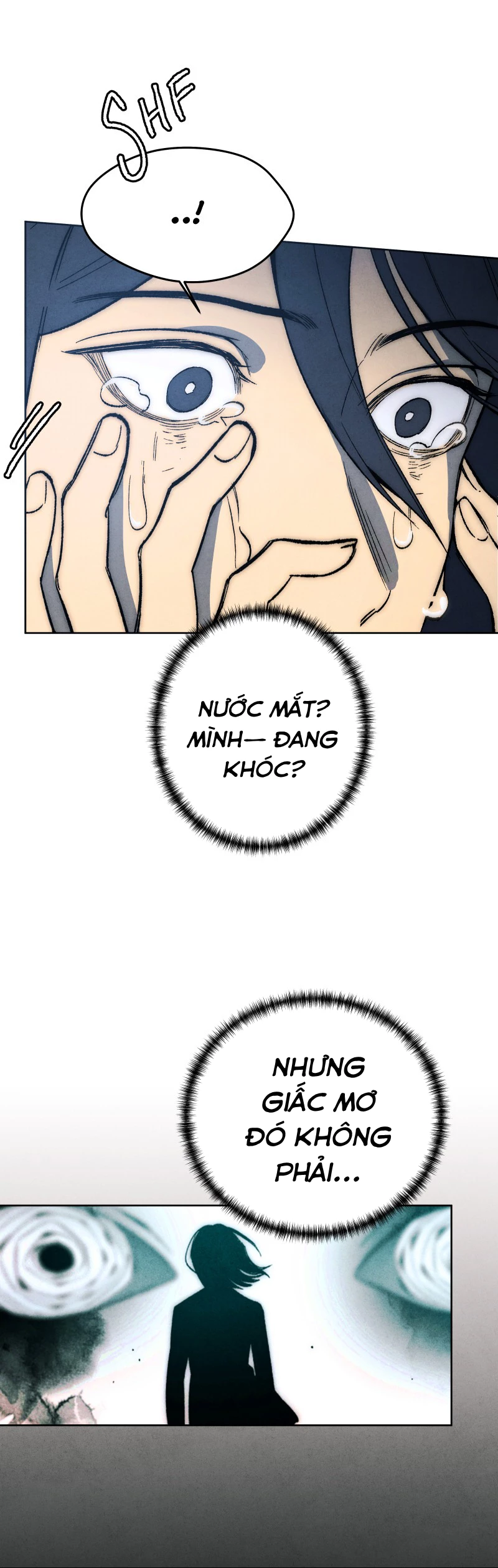 Hand Jumper Chapter 75 - Trang 2