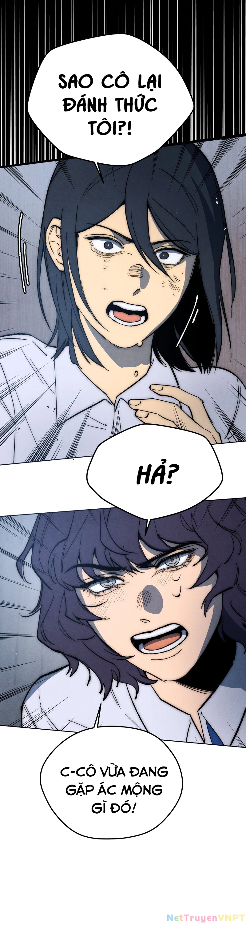 Hand Jumper Chapter 75 - Trang 2
