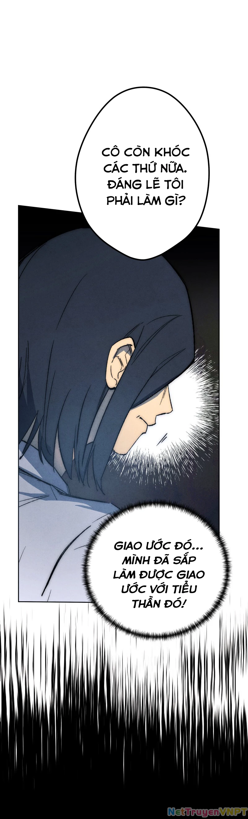 Hand Jumper Chapter 75 - Trang 2