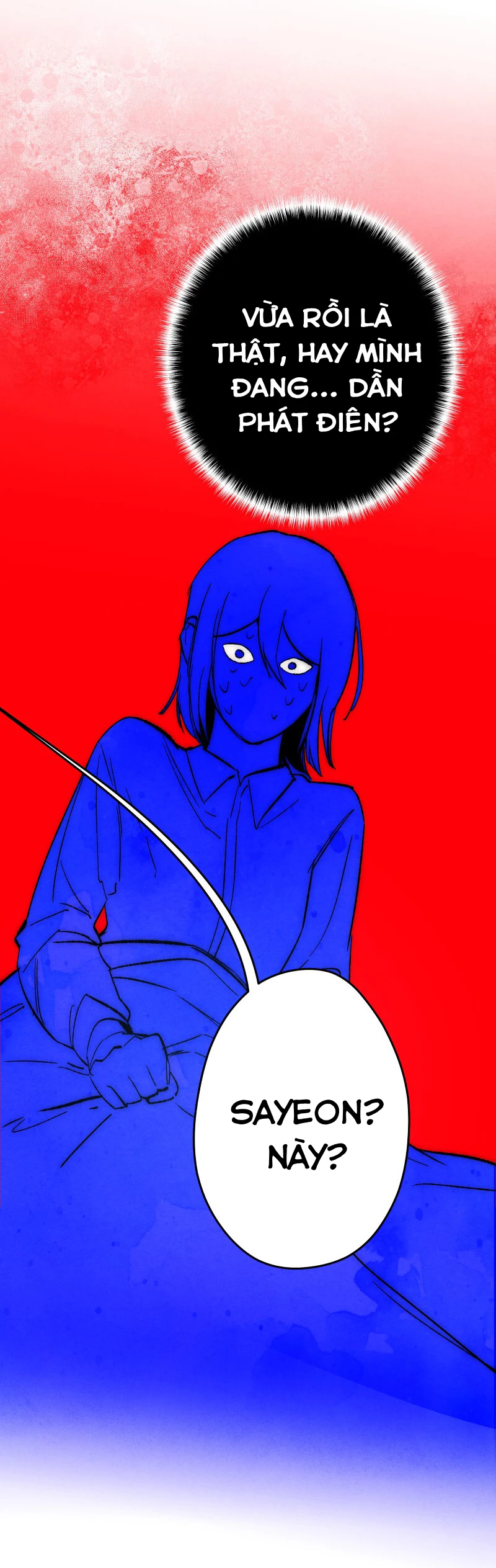 Hand Jumper Chapter 75 - Trang 2