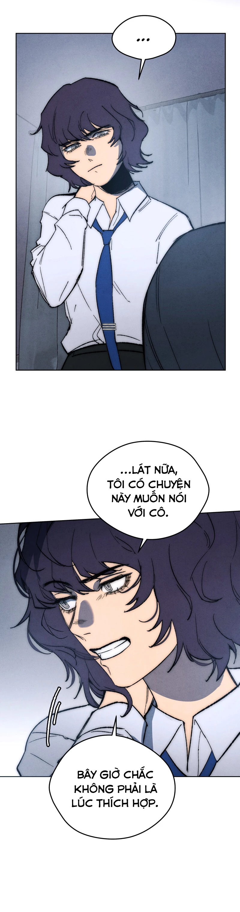 Hand Jumper Chapter 75 - Trang 2