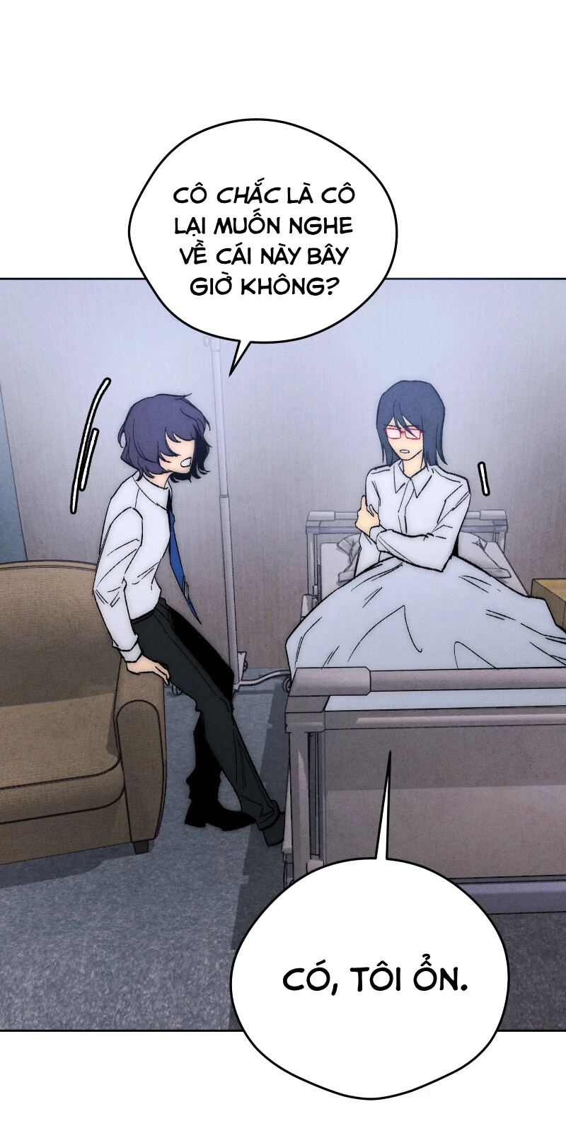 Hand Jumper Chapter 75 - Trang 2
