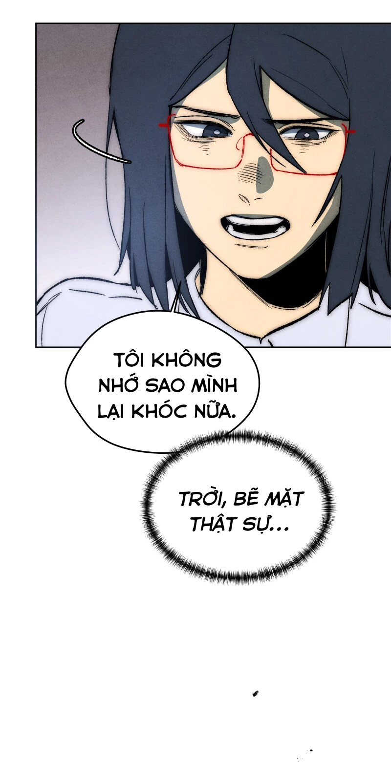 Hand Jumper Chapter 75 - Trang 2