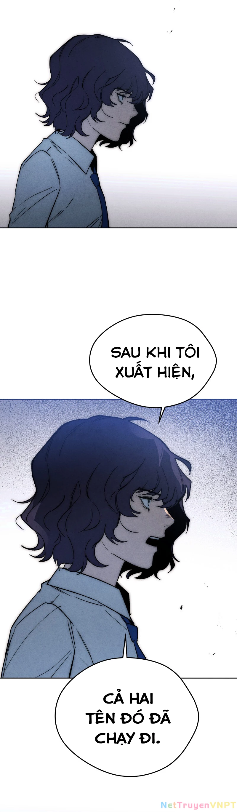 Hand Jumper Chapter 75 - Trang 2