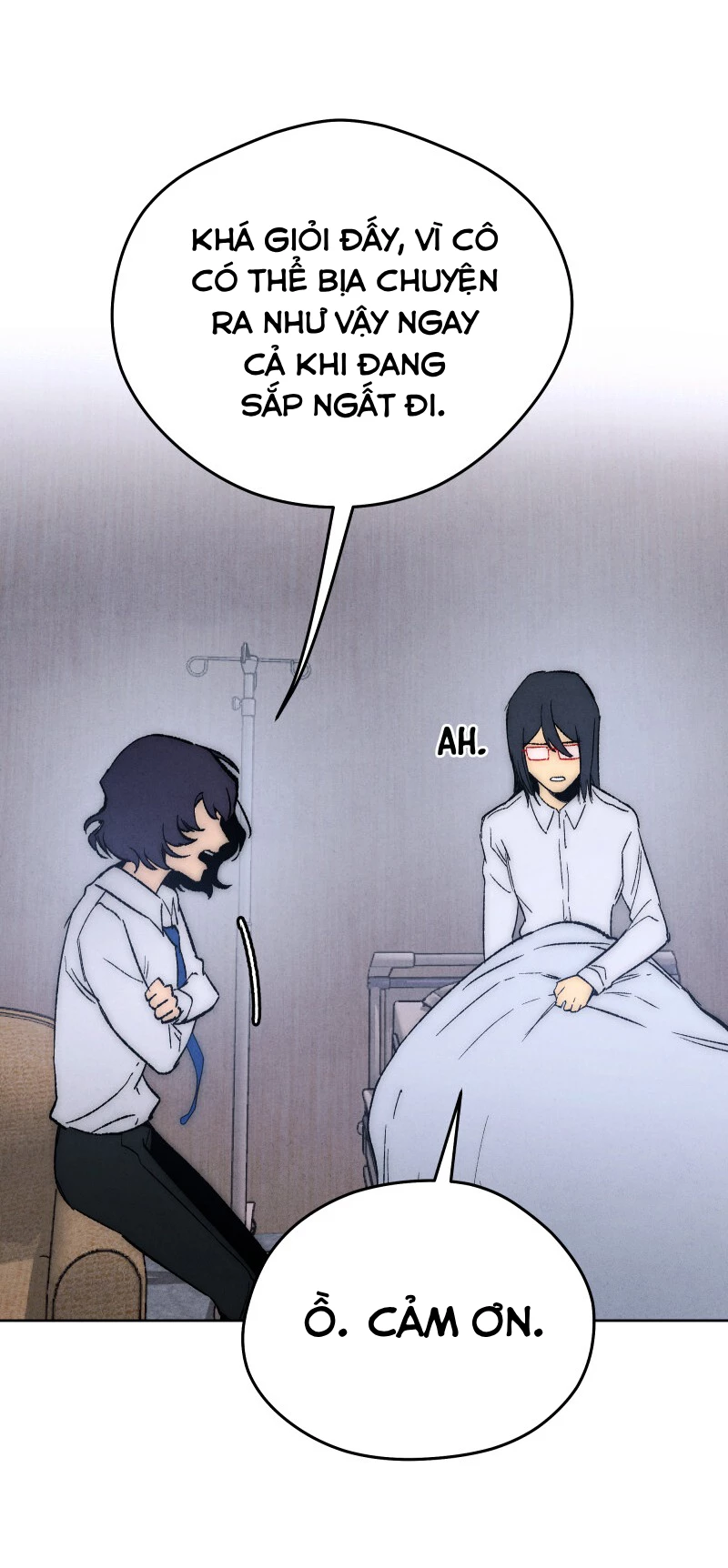 Hand Jumper Chapter 75 - Trang 2