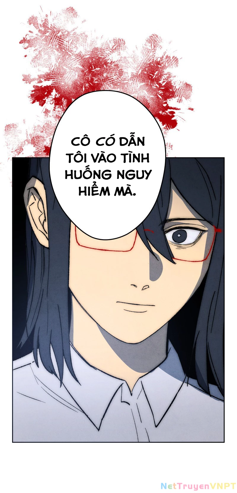 Hand Jumper Chapter 75 - Trang 2