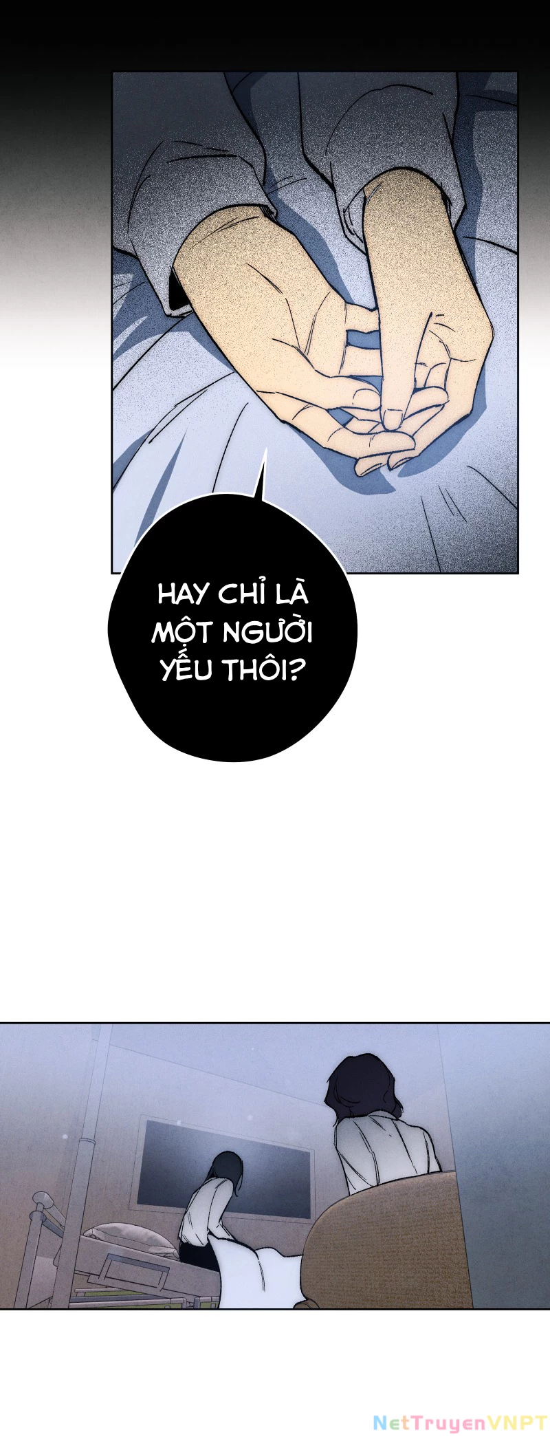 Hand Jumper Chapter 75 - Trang 2