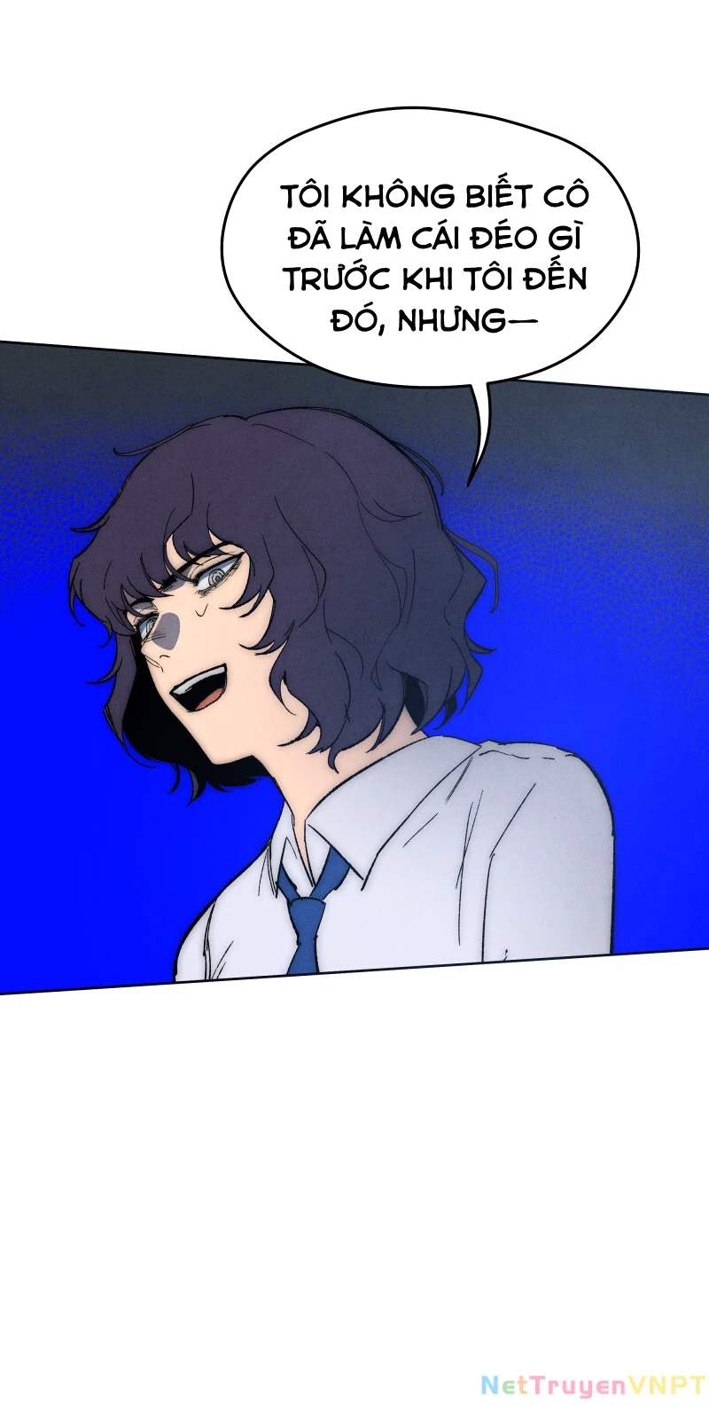 Hand Jumper Chapter 75 - Trang 2