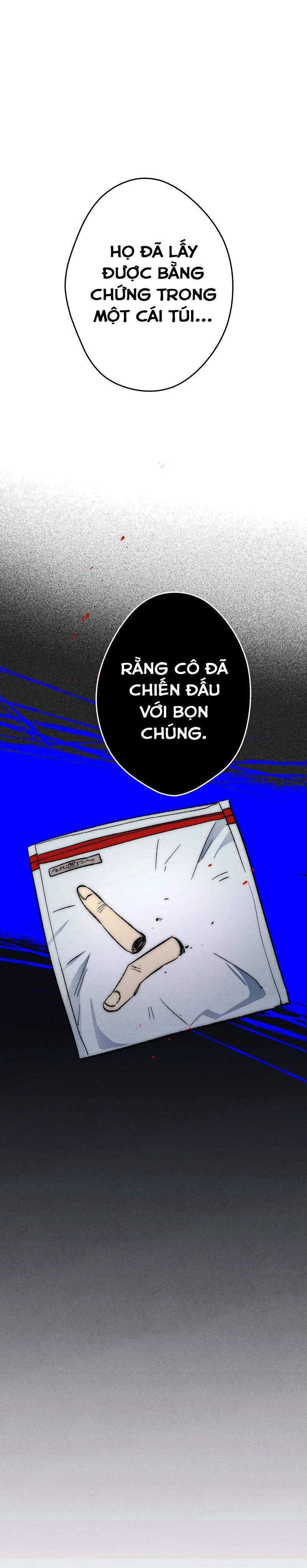 Hand Jumper Chapter 75 - Trang 2