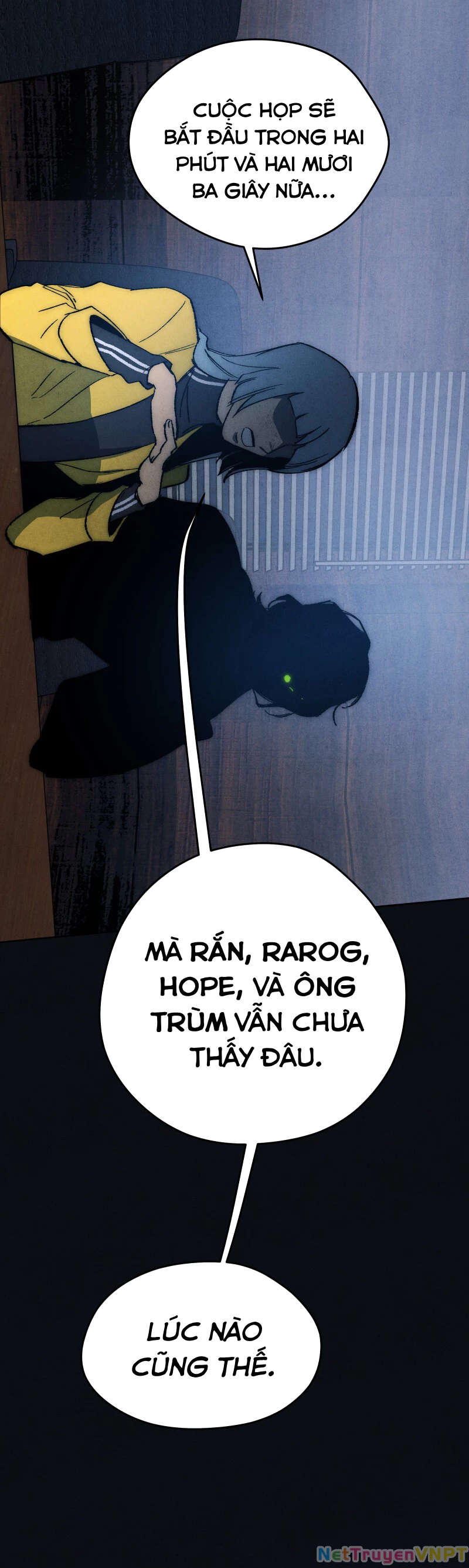 Hand Jumper Chapter 75 - Trang 2