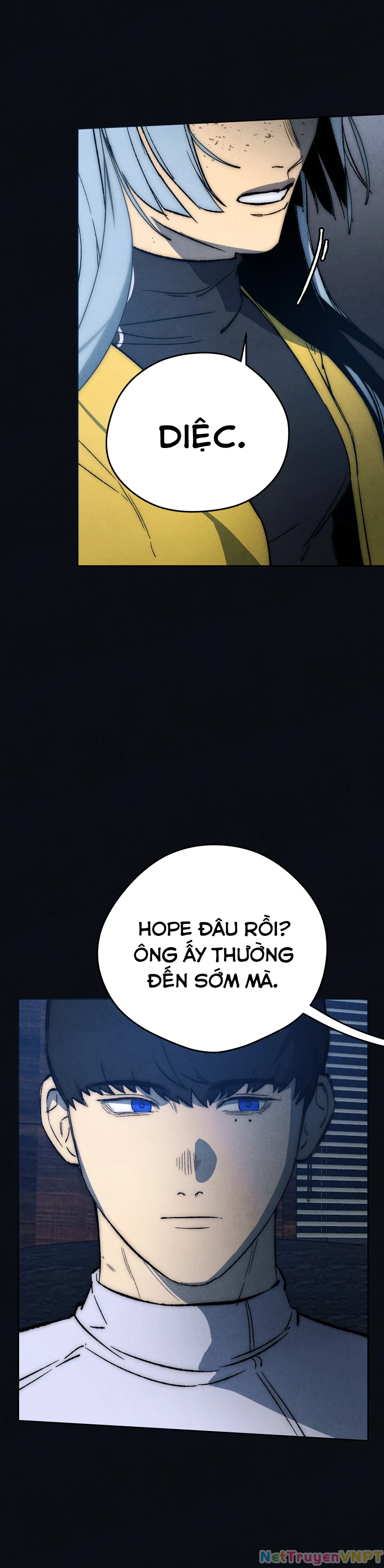 Hand Jumper Chapter 75 - Trang 2