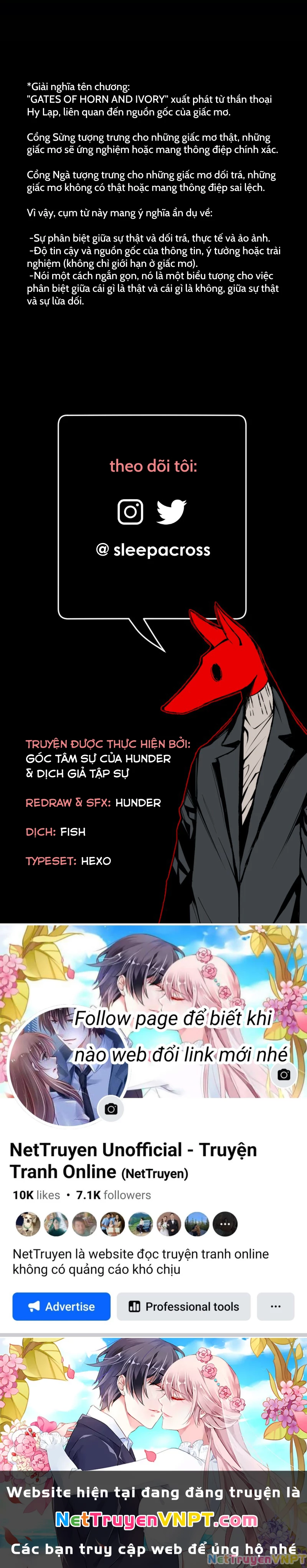 Hand Jumper Chapter 75 - Trang 2