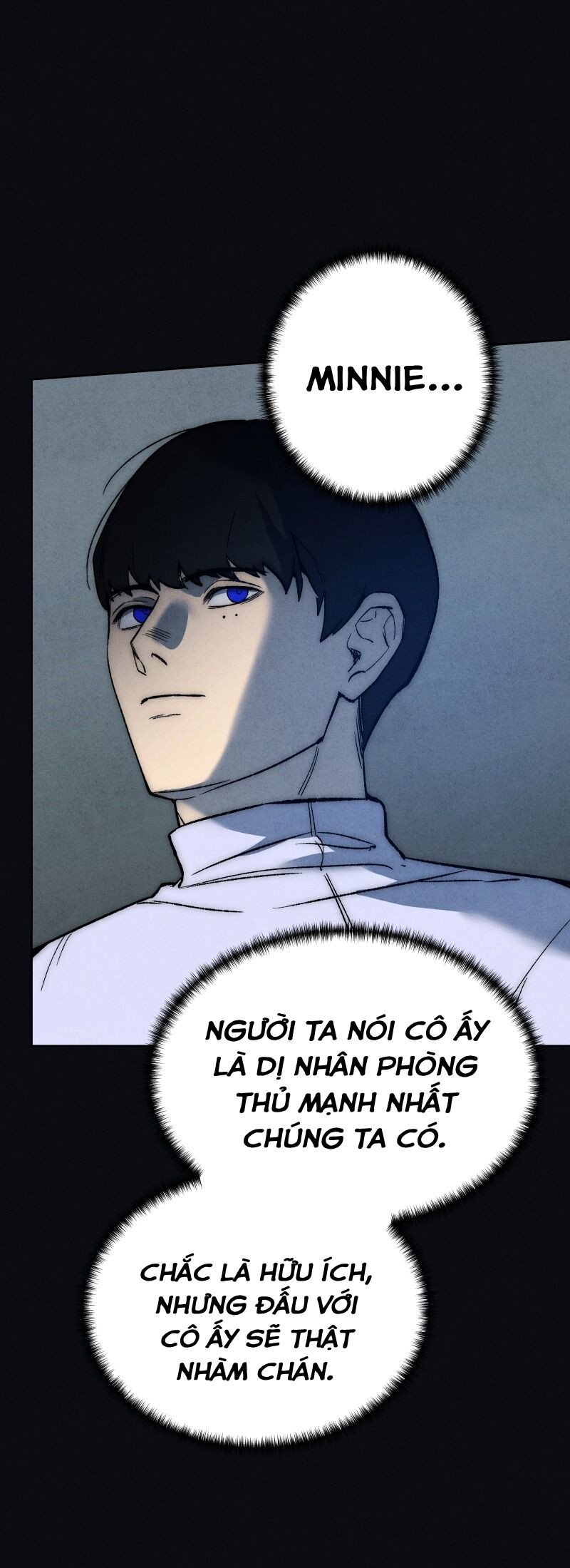 Hand Jumper Chapter 76 - Trang 2