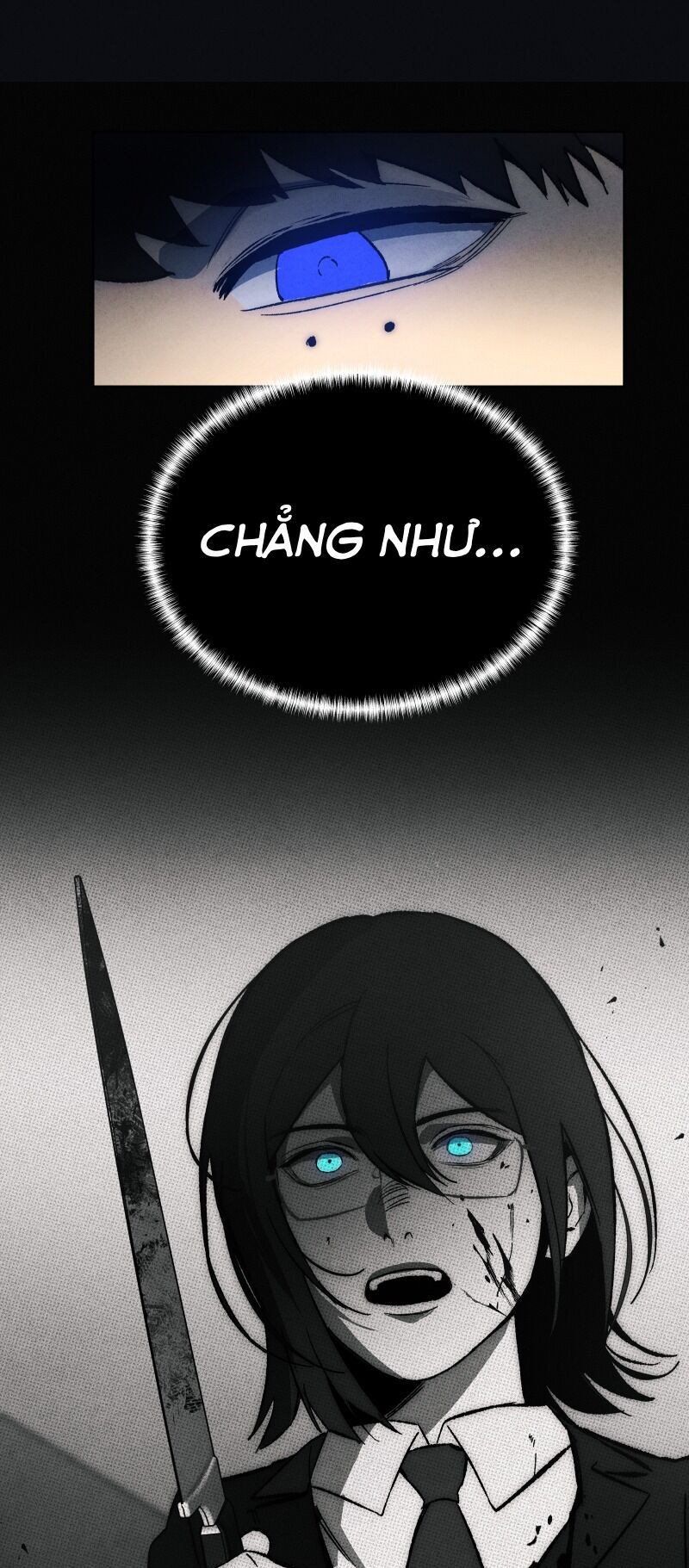 Hand Jumper Chapter 76 - Trang 2