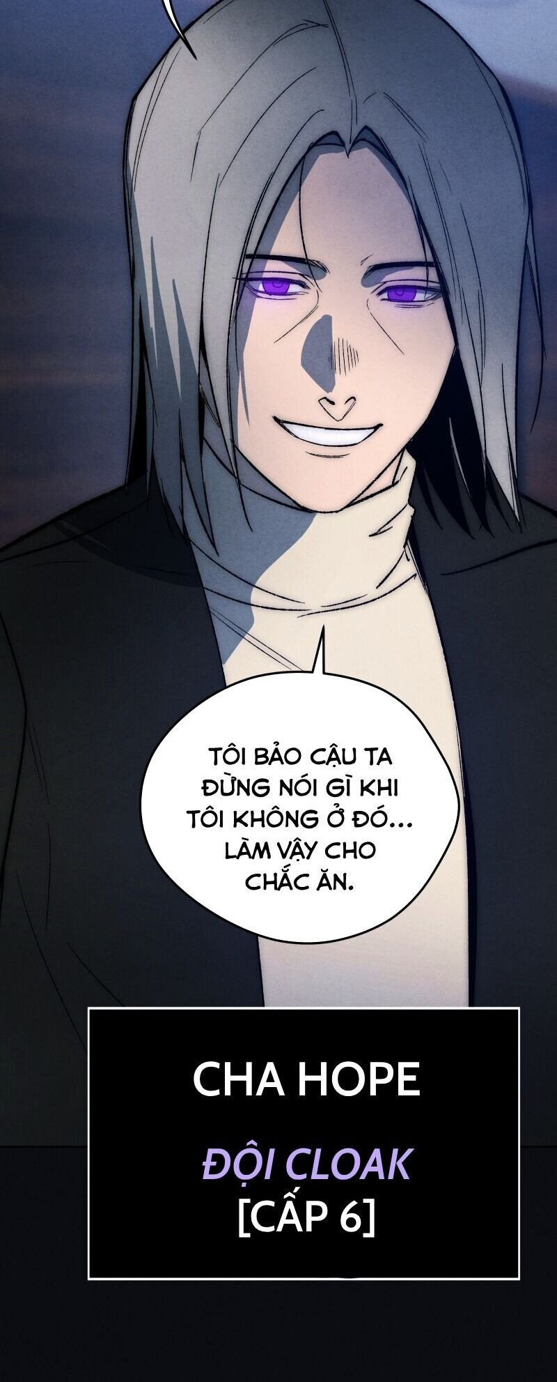 Hand Jumper Chapter 76 - Trang 2