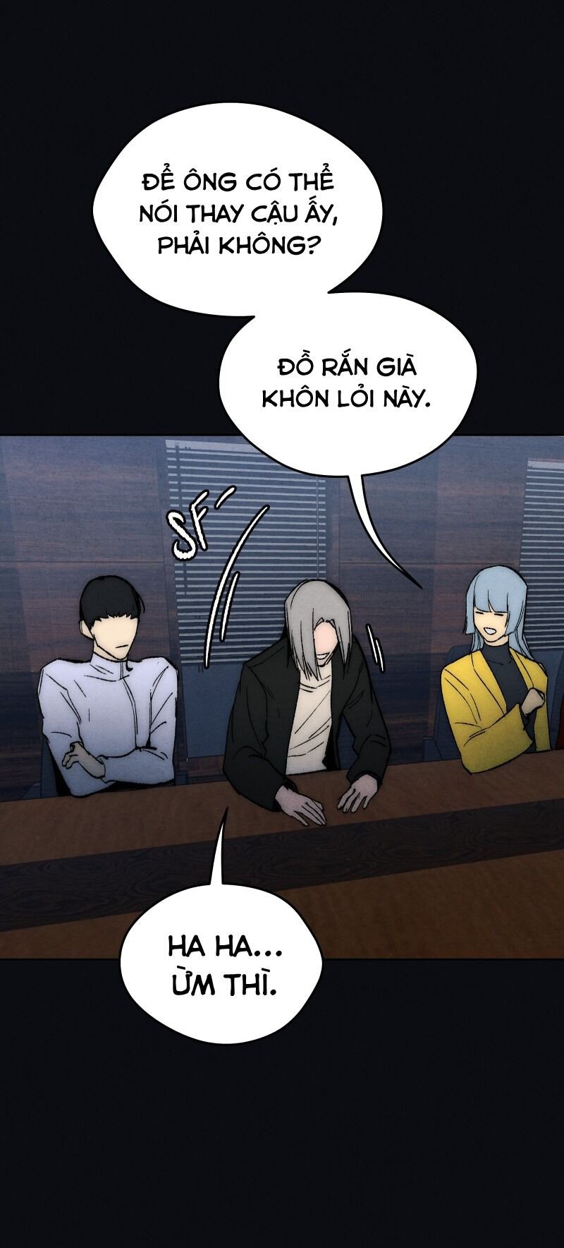 Hand Jumper Chapter 76 - Trang 2