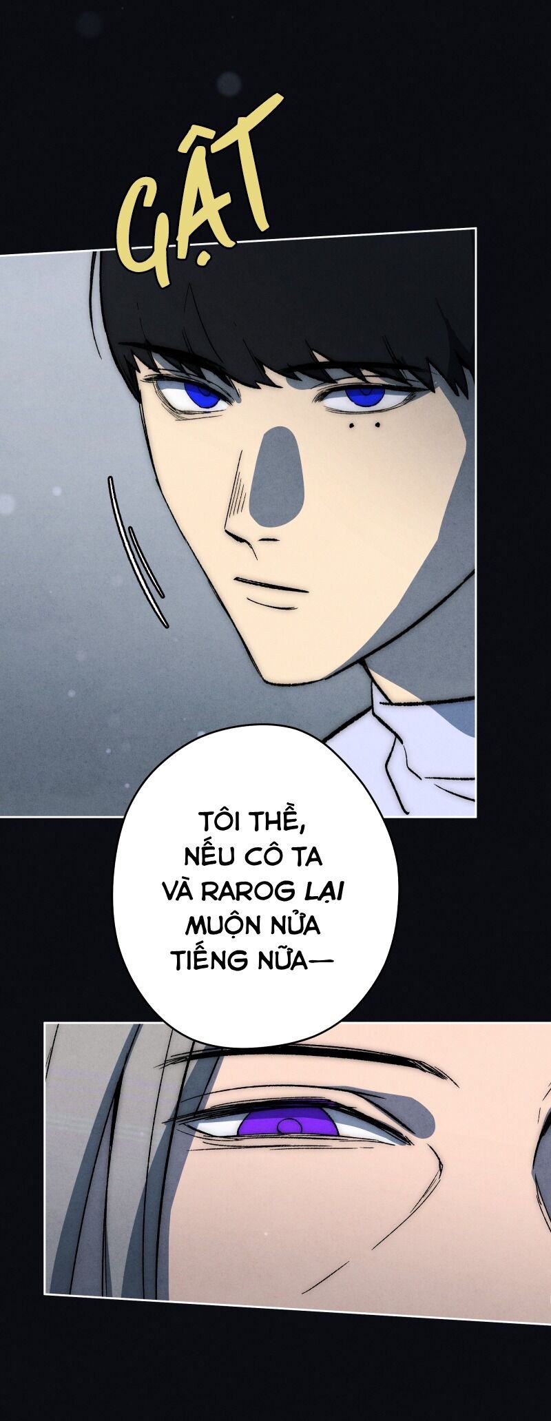Hand Jumper Chapter 76 - Trang 2