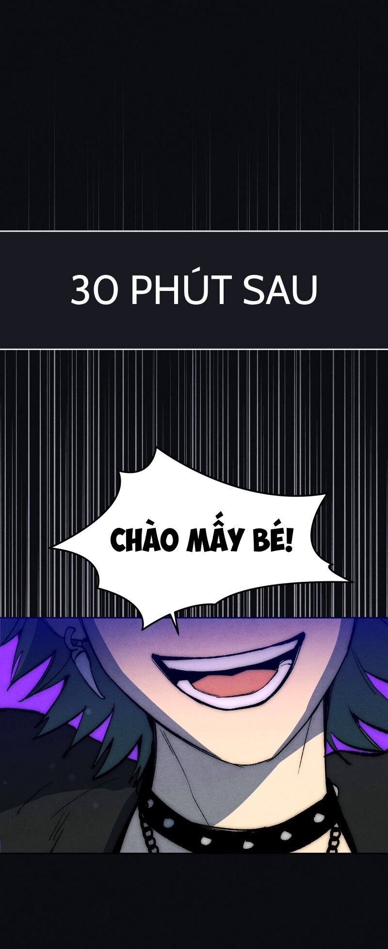Hand Jumper Chapter 76 - Trang 2