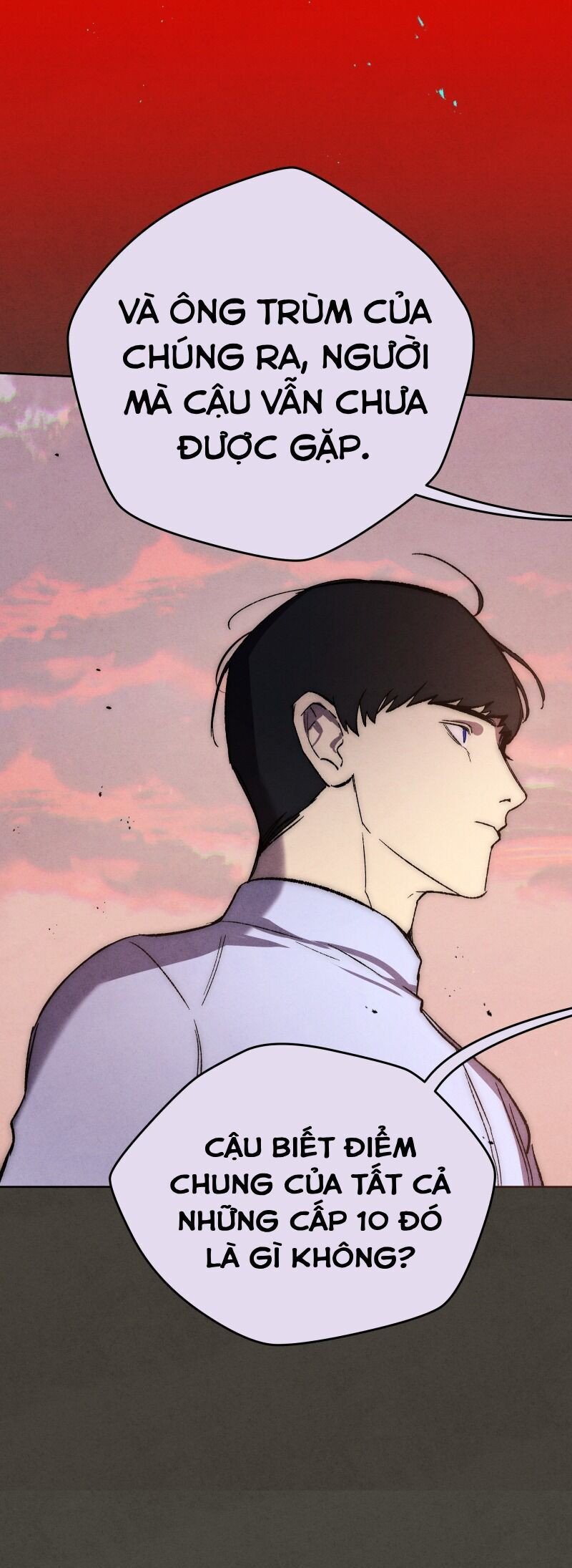 Hand Jumper Chapter 76 - Trang 2