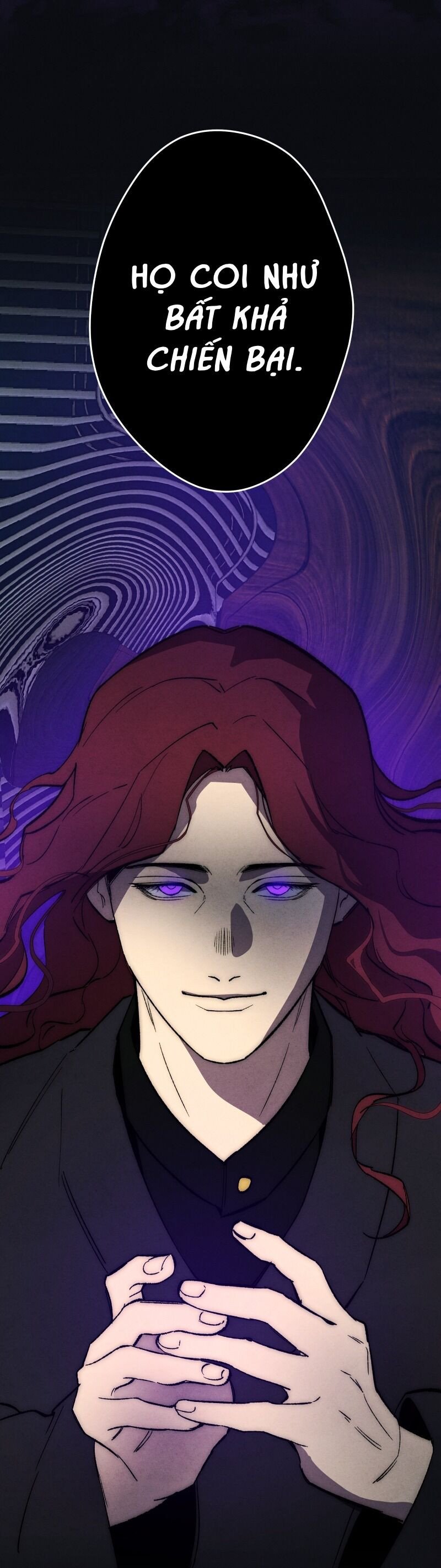 Hand Jumper Chapter 76 - Trang 2