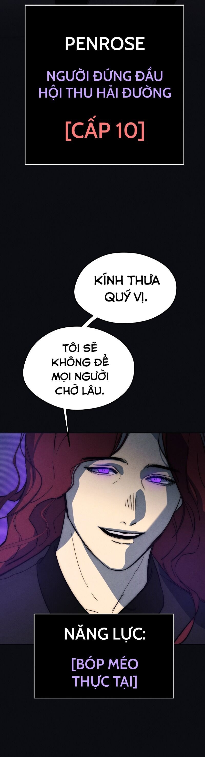 Hand Jumper Chapter 76 - Trang 2
