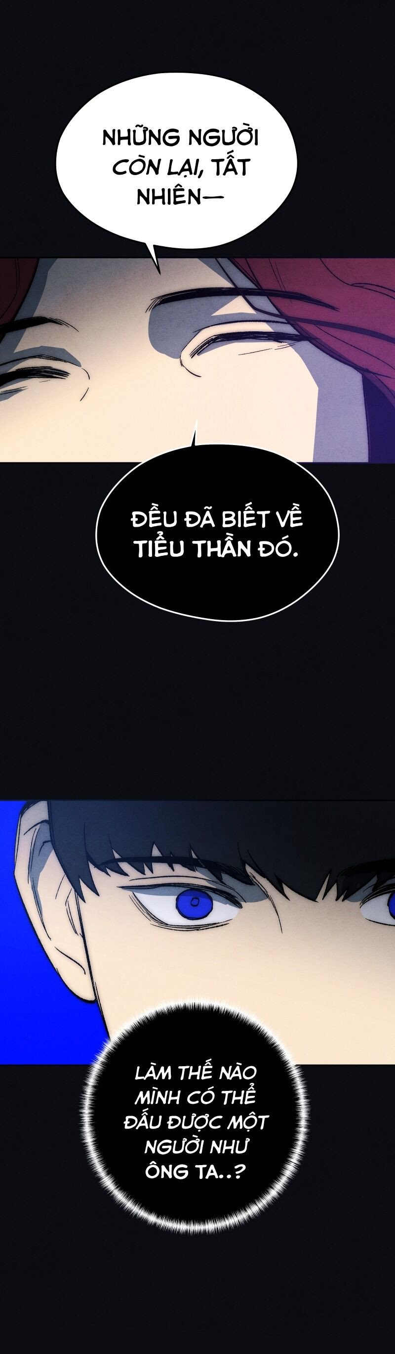 Hand Jumper Chapter 76 - Trang 2