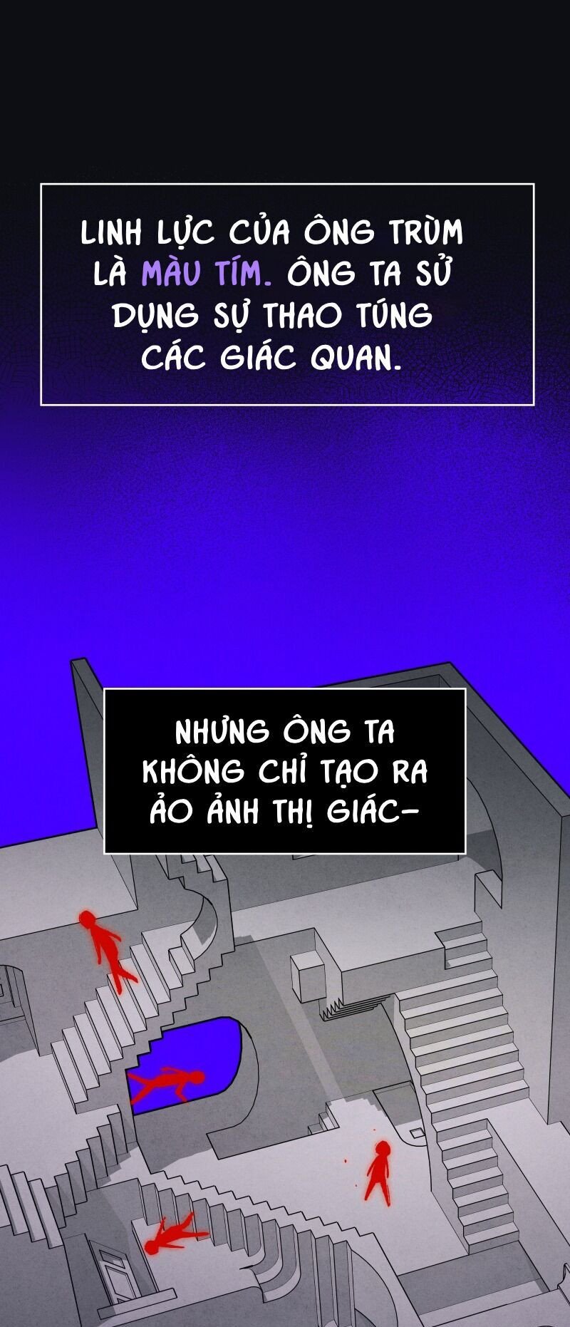 Hand Jumper Chapter 76 - Trang 2