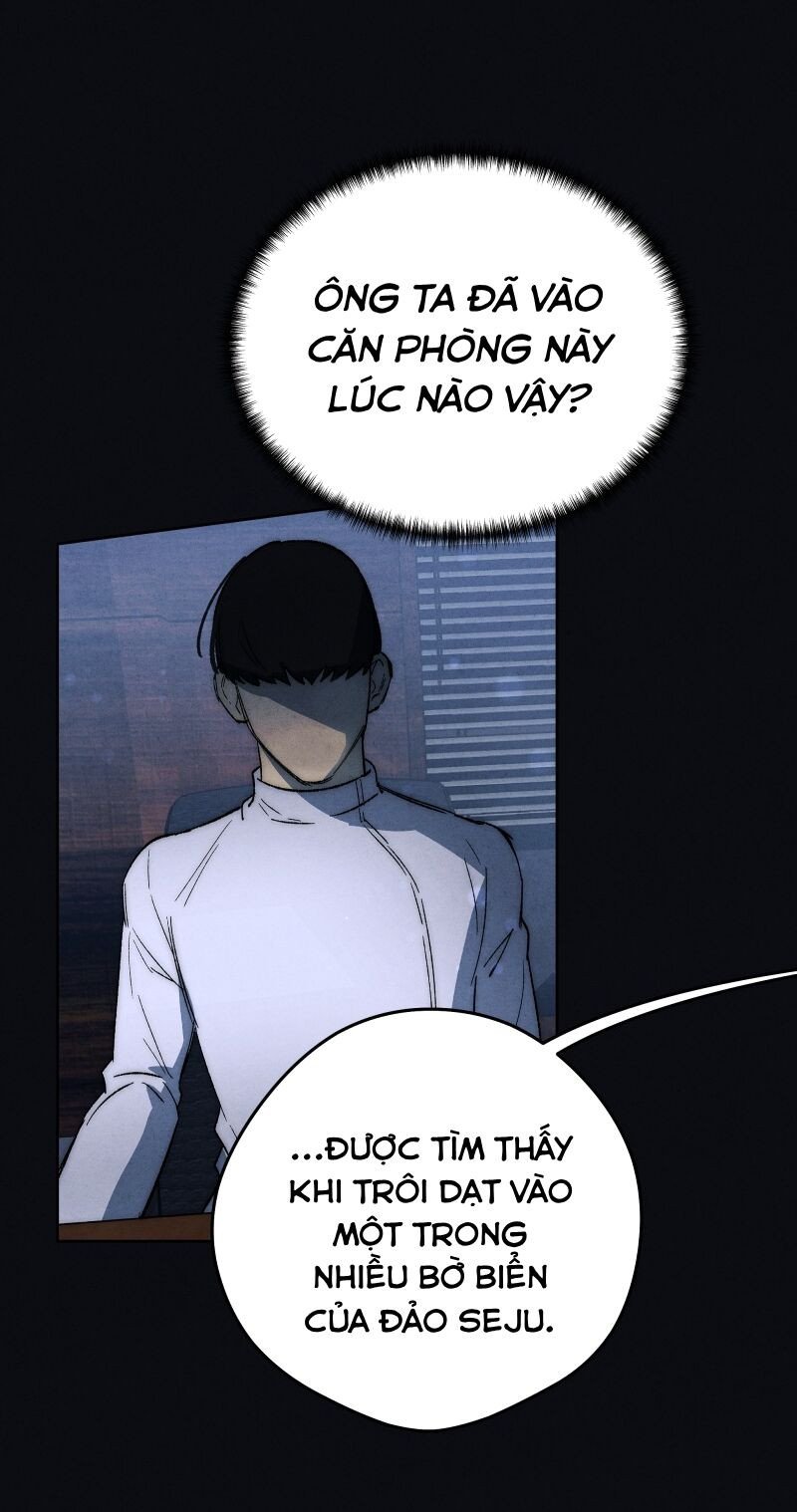 Hand Jumper Chapter 76 - Trang 2