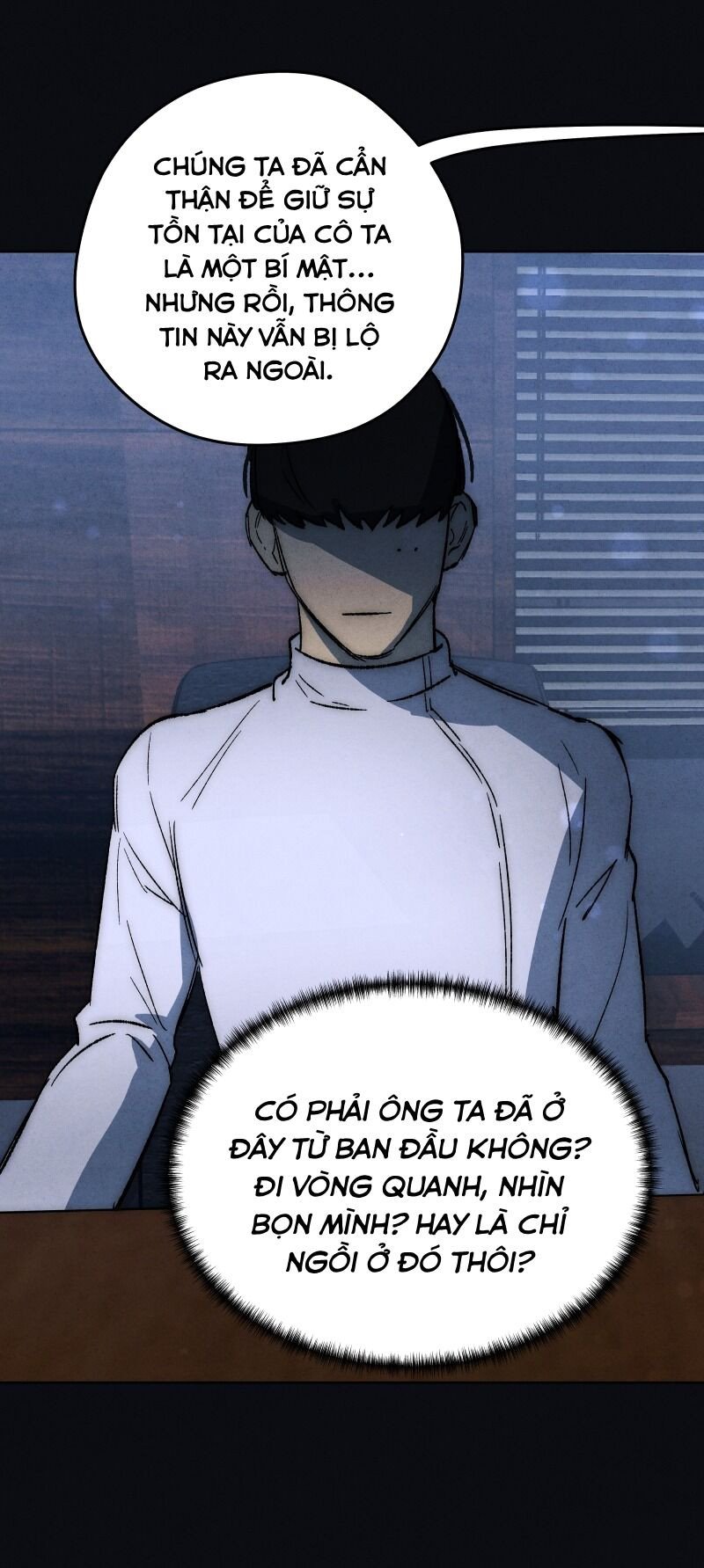 Hand Jumper Chapter 76 - Trang 2
