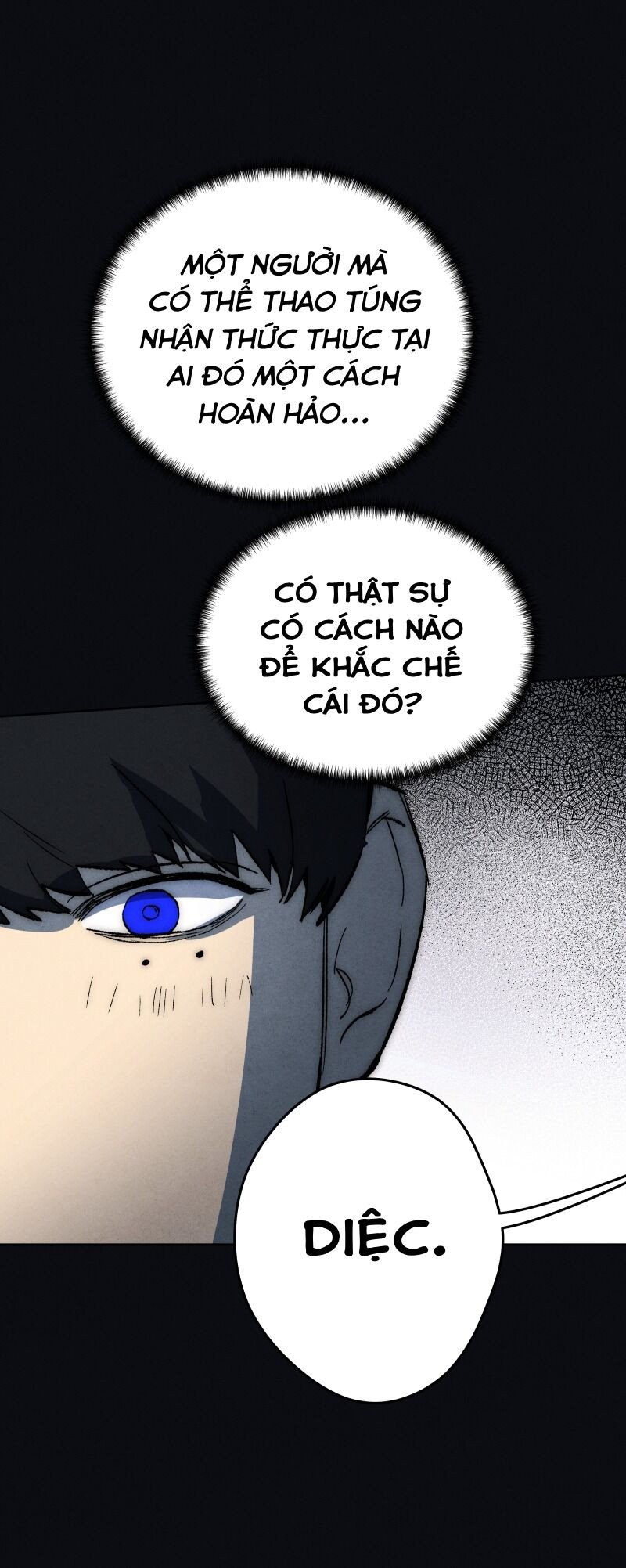 Hand Jumper Chapter 76 - Trang 2