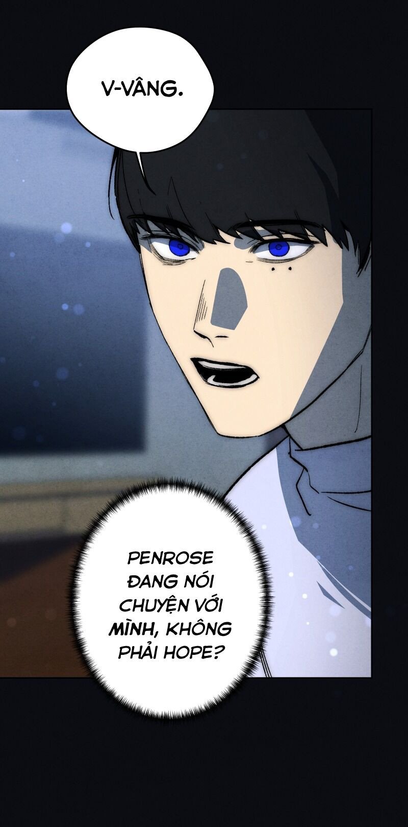Hand Jumper Chapter 76 - Trang 2