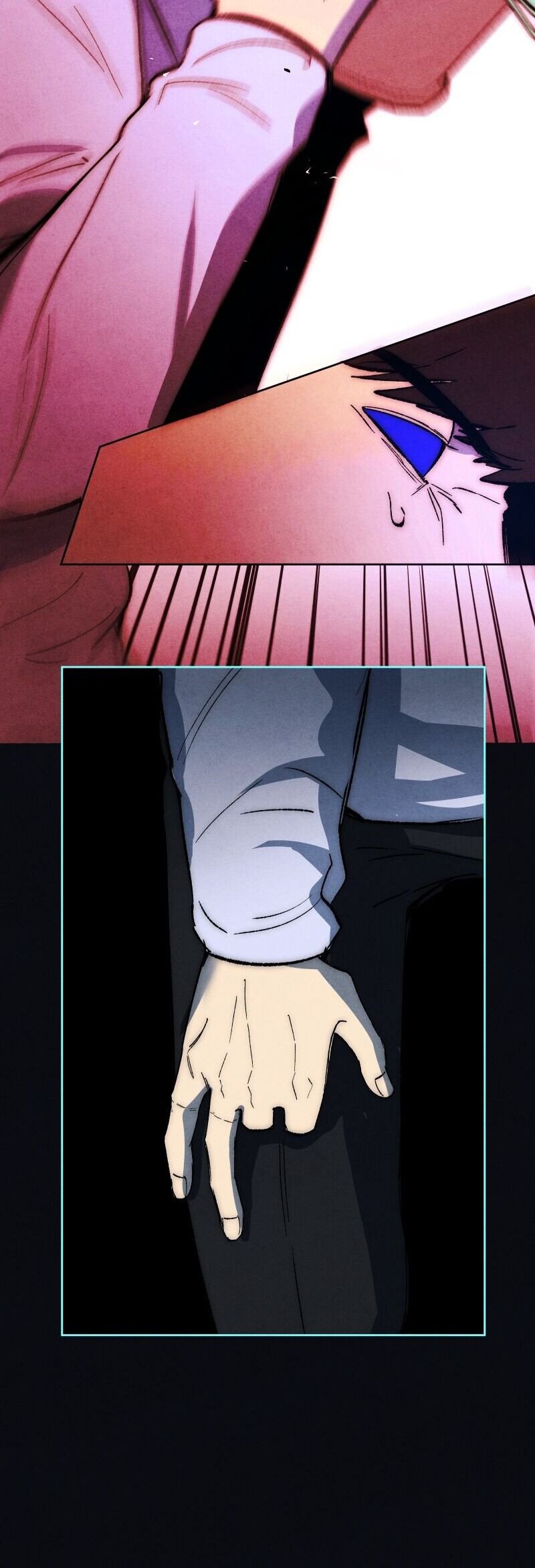 Hand Jumper Chapter 76 - Trang 2