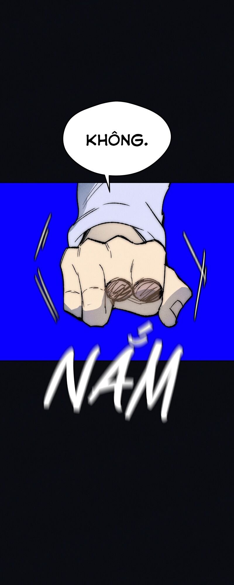 Hand Jumper Chapter 76 - Trang 2