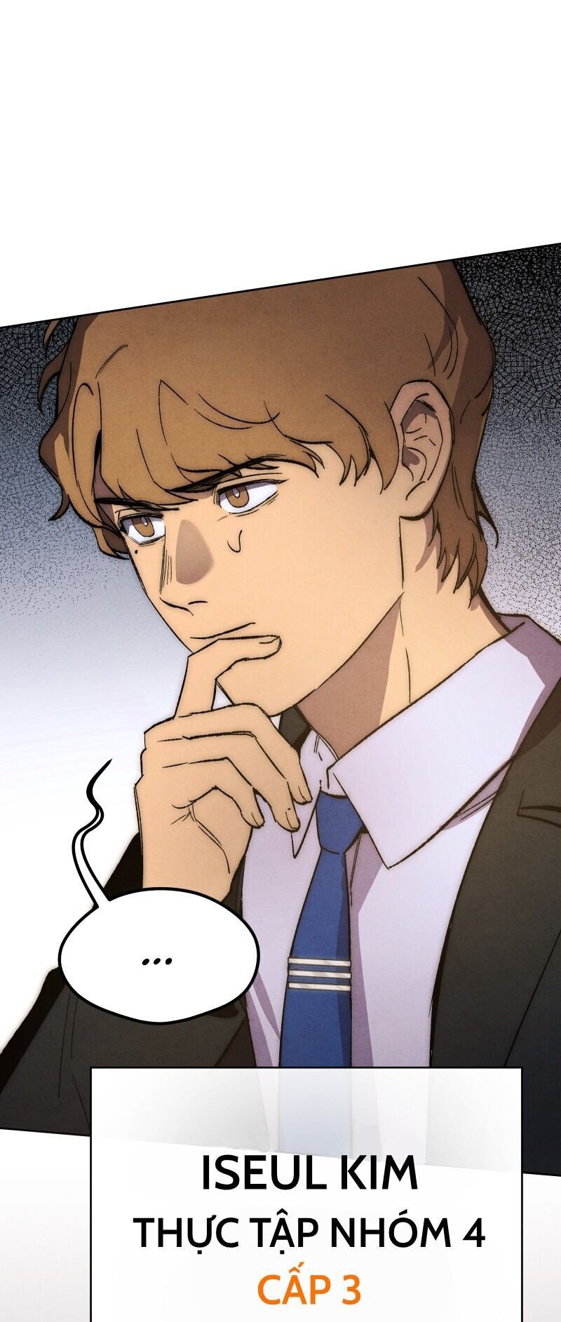 Hand Jumper Chapter 76 - Trang 2