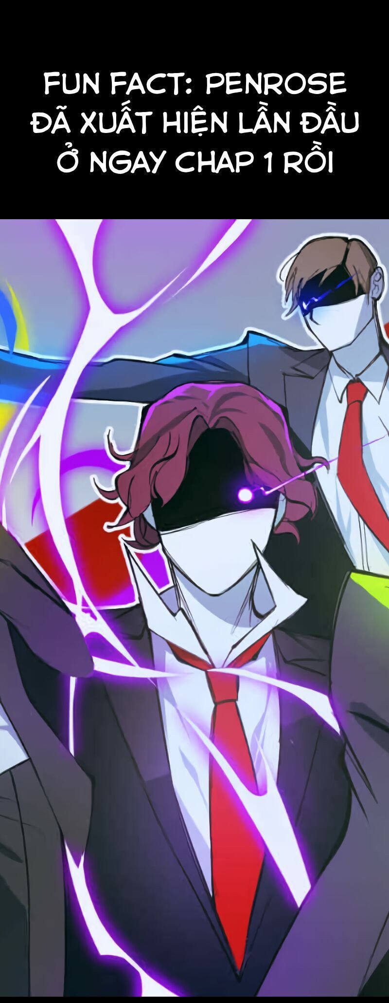 Hand Jumper Chapter 76 - Trang 2