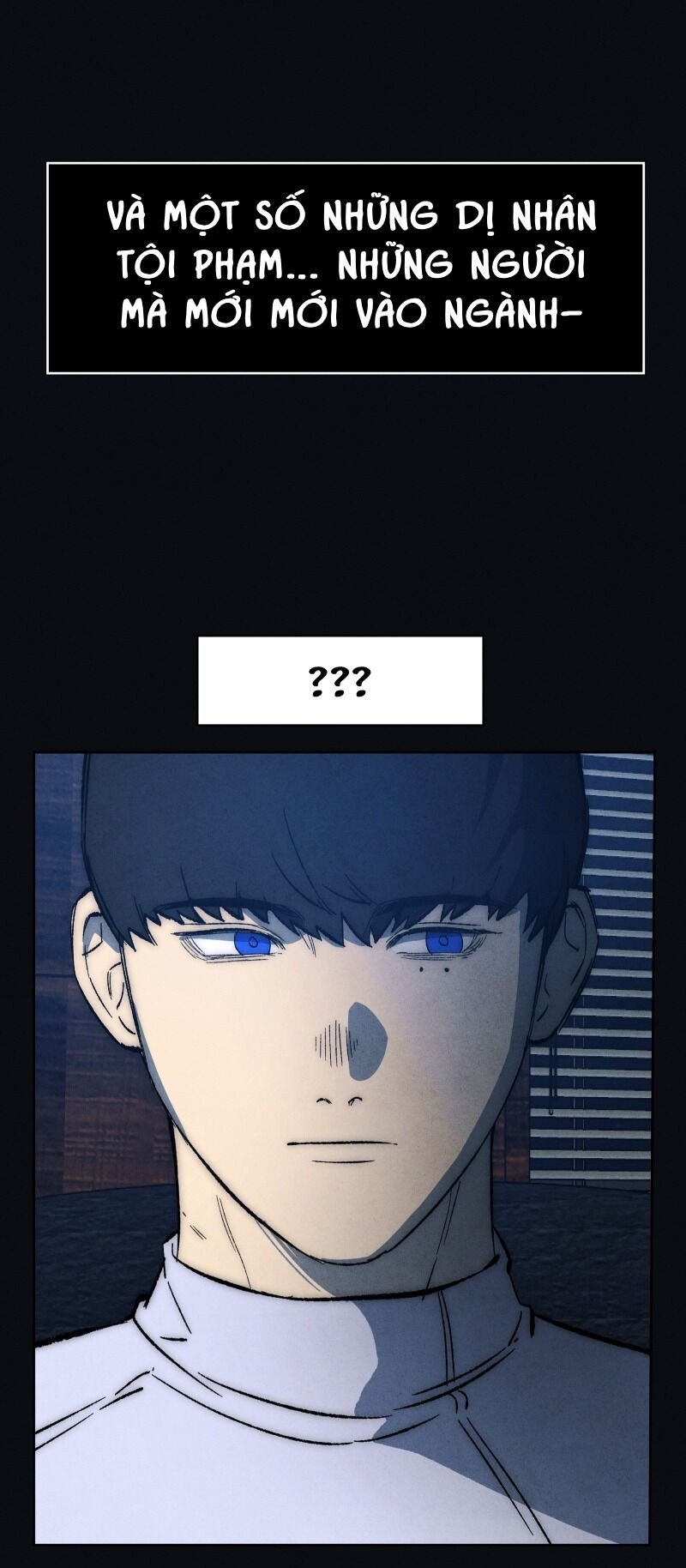 Hand Jumper Chapter 76 - Trang 2