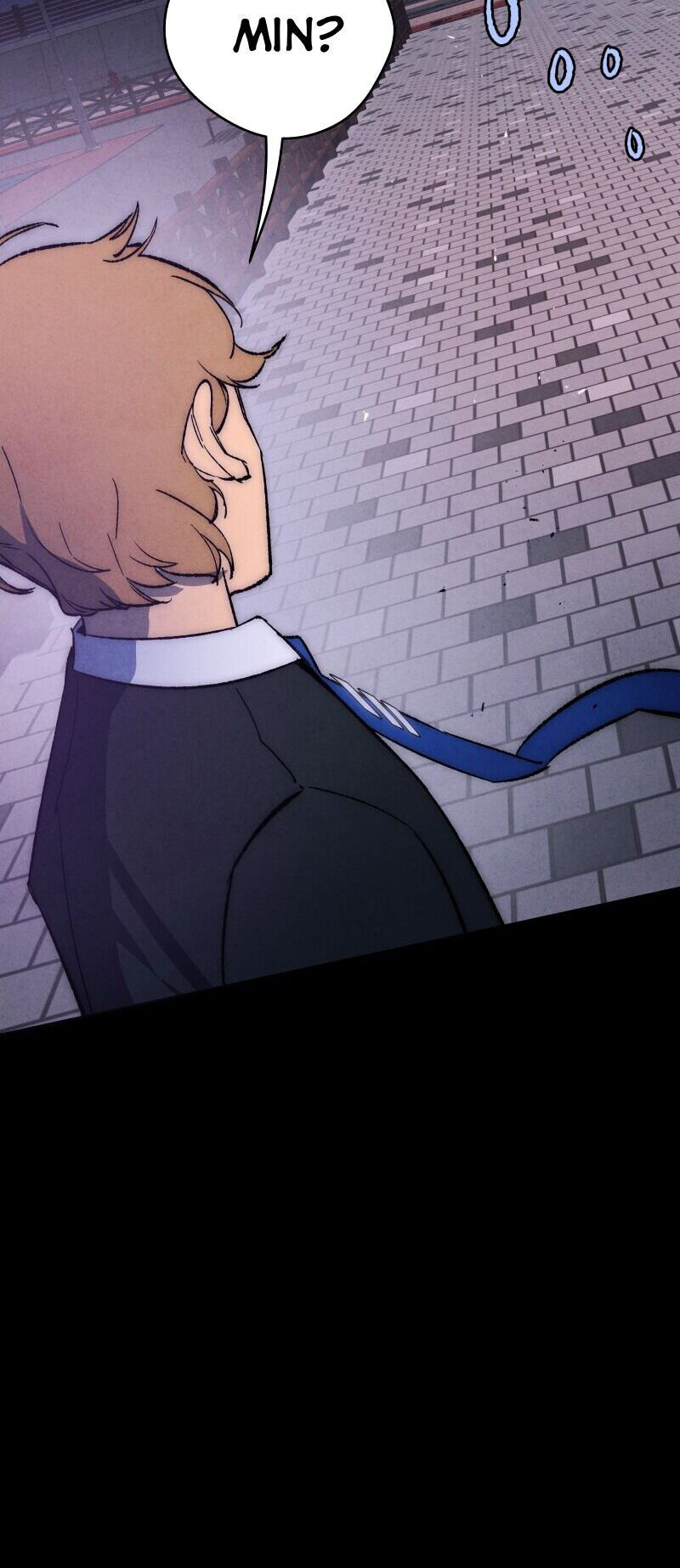 Hand Jumper Chapter 77 - Trang 2