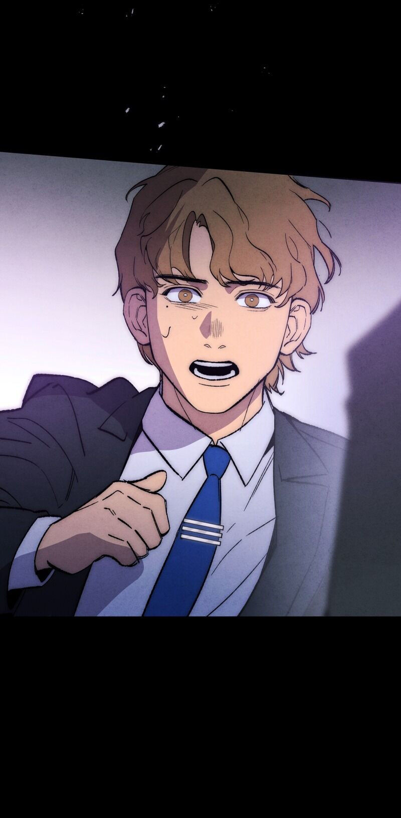 Hand Jumper Chapter 77 - Trang 2