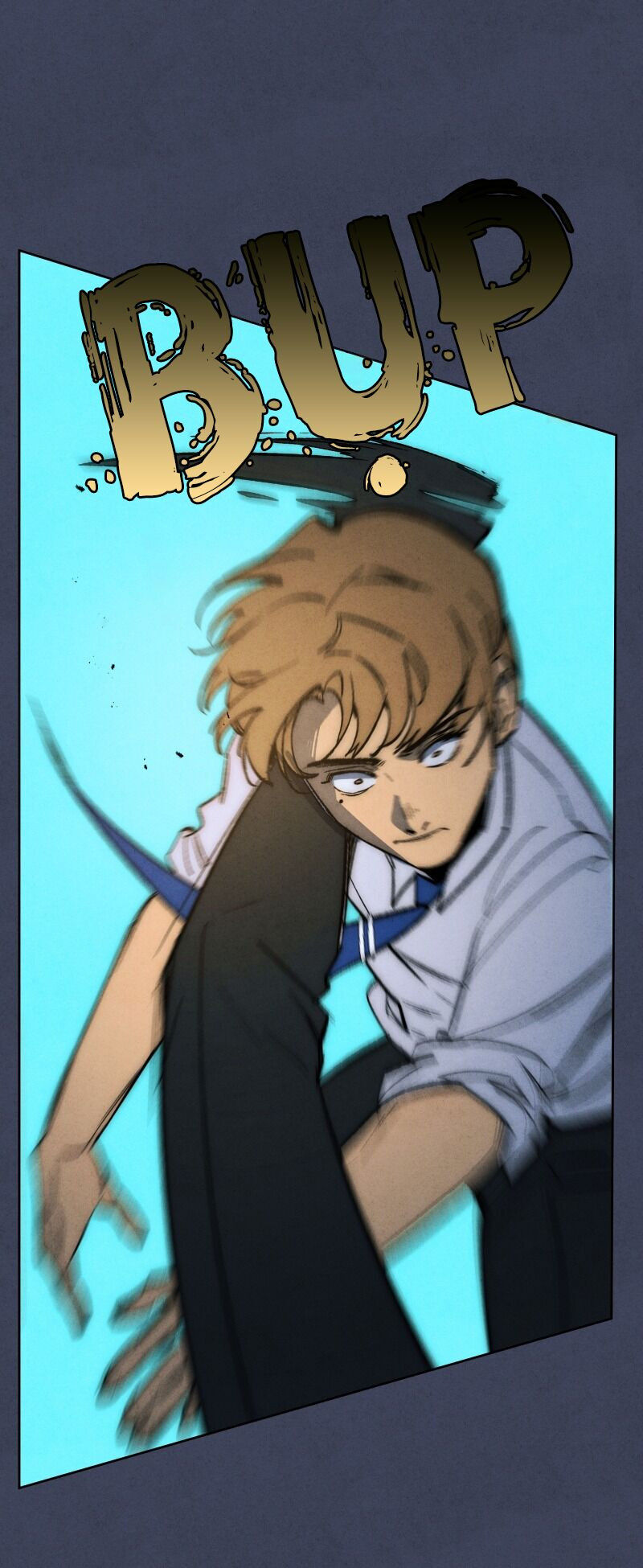Hand Jumper Chapter 77 - Trang 2