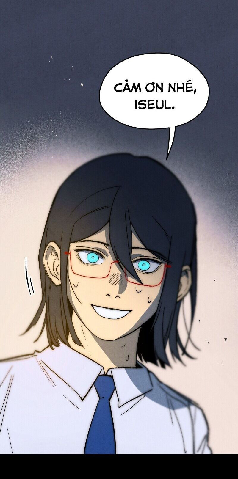 Hand Jumper Chapter 77 - Trang 2