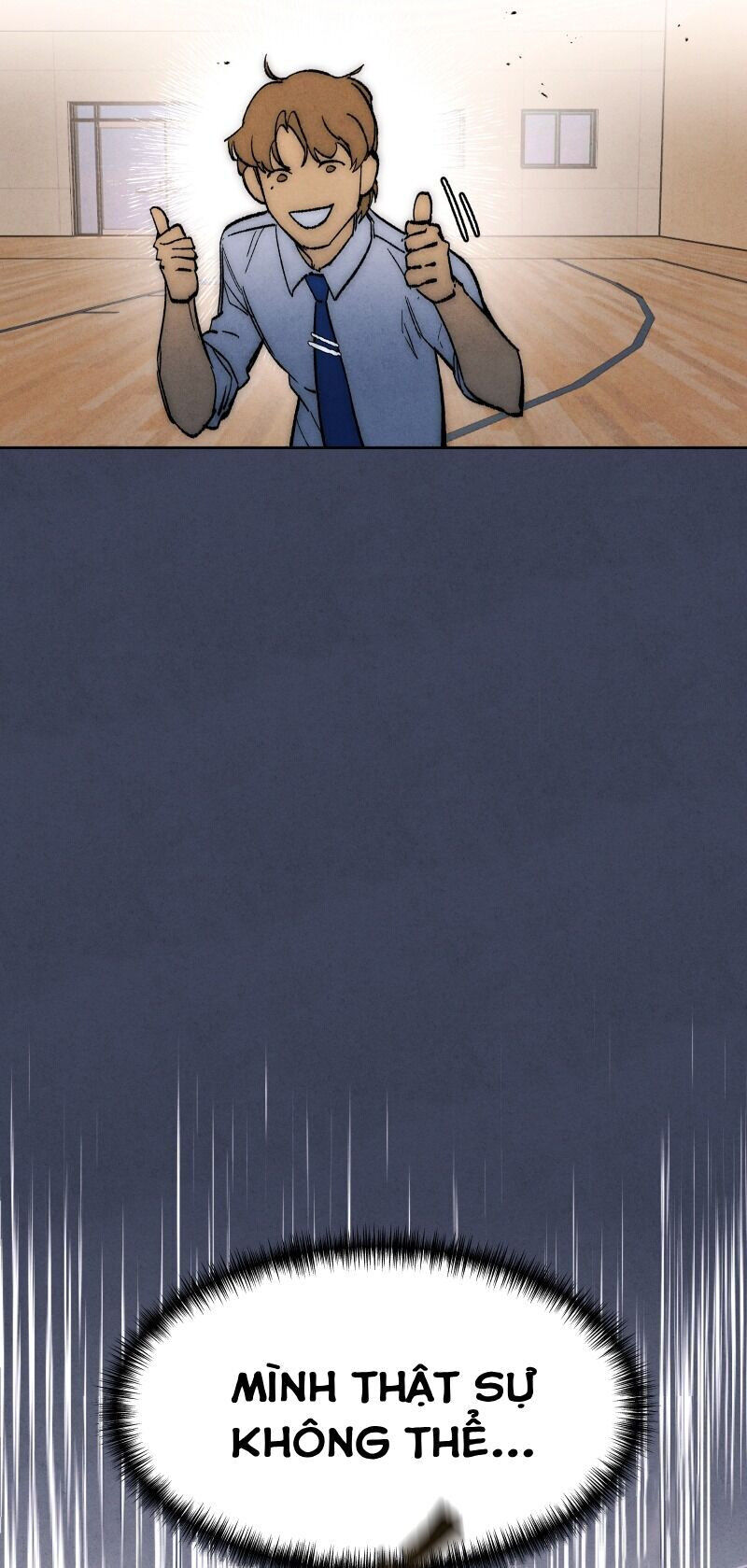 Hand Jumper Chapter 77 - Trang 2