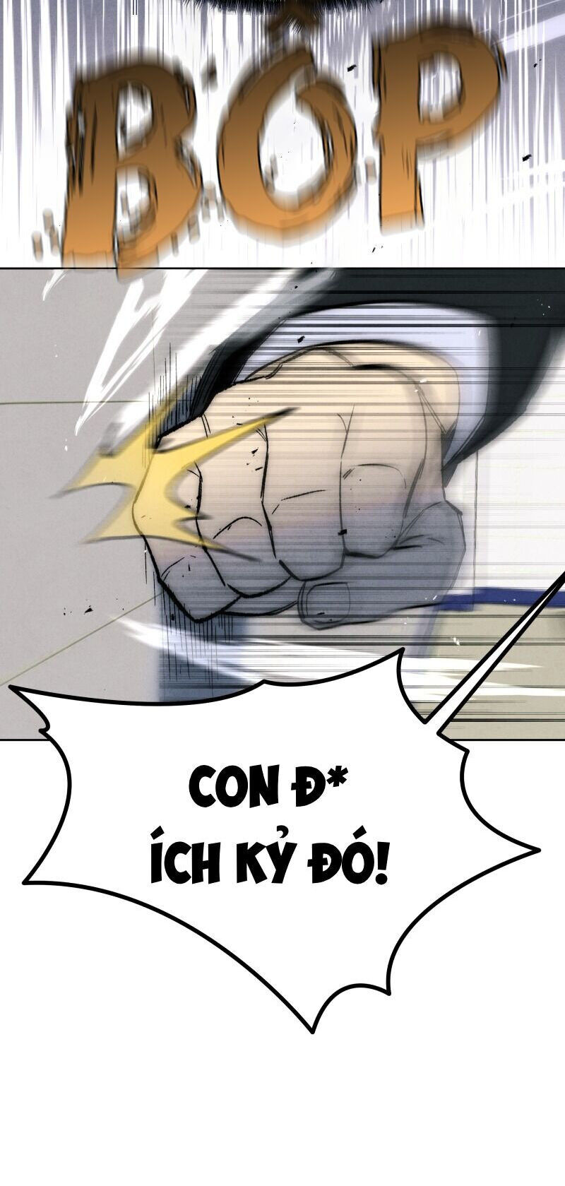Hand Jumper Chapter 77 - Trang 2