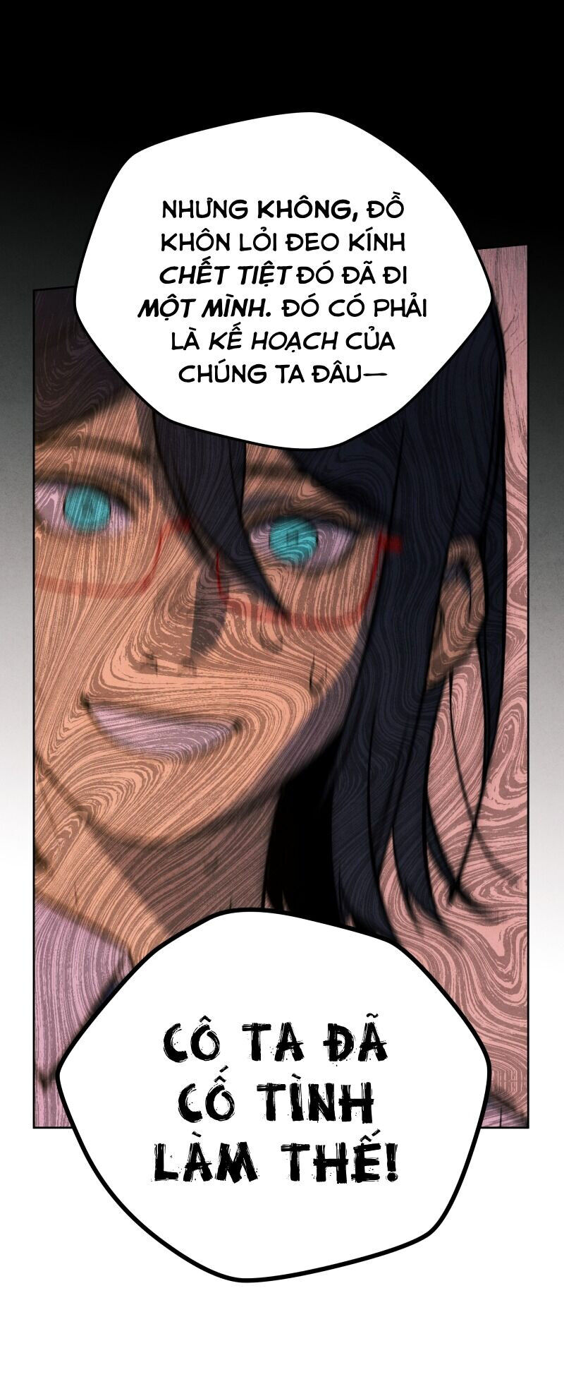 Hand Jumper Chapter 77 - Trang 2