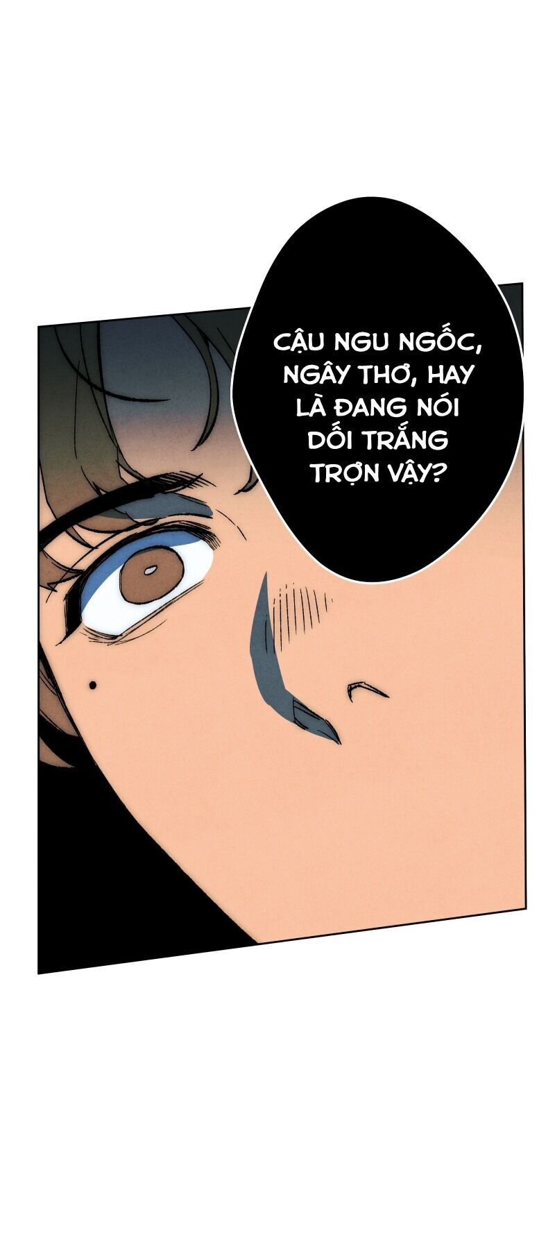 Hand Jumper Chapter 77 - Trang 2